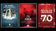 Afiş, Pano & Billboard Tasarımlarım