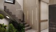 Kaş Villa Tasarım ve Render