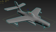 3D Modellemeler