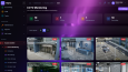 Allync - Özel tasarım işletme yönetim paneli ve dashboard