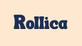 Rollica Sushi Marka Kimliği Tasarımı
