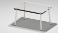 Low Poly Modeller