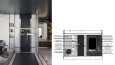 Lüks Master Banyo Tasarımı-3D ve Render