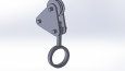 3D SOLİDWORK TASARIM