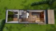 TINY HOUSE & BUNGALOW