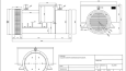 2D/3D Autocad Teknik Çizimleri