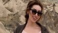 Kapadokya Temalı Profesyonel Modellik ve UGC Portfolyosu