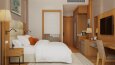 Hotel Room Design