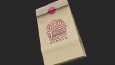CARNE BURGER // Logo ve Kurumsal Kimlik Tasarımı