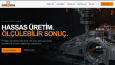 Kurumsal Web Sitesi
