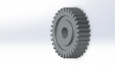SolidWorks ile 3D Modelleme ve Mekanik Tasarım