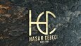 HC Kuaför Logo Tasarımı