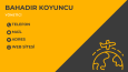 Kartvizit Tasarımları