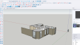 Mimari/SketchUP 