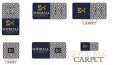 Shimall Carpet Logo Çalışmaları