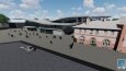 Projenin modellenip render alınması 