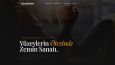 Maxwanndeer – Kurumsal Tanıtım Web Sitesi