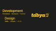 Tabya Dijital – Uçtan Uca Platform Geliştirme