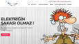 Akçağ enerji Web Site