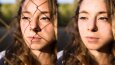 Retouch Çalışmalarım
