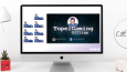  twitch için örnek tasarımlar 