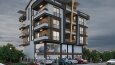 3D MİMARİ TASARİM VE 2D ÇİZİM