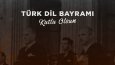 Türk Dil Bayramı Tasarımı