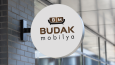 Budak Mobilya - Konsept Logo Tasarımı
