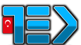 TEK - Logo Tasarım 