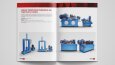 Kurumsal Katalog Tasarımı