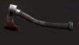 3D Silah Modelleme
