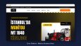 Kurumsal Web Siteleri - Coretech, Zirve, Vegilive
