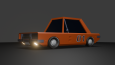 3D Objeler