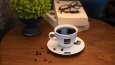Tchibo Coffe "Fotoğraf renklendirme ve düzenleme, 