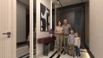 Villa ve İç Mekan 3D Tasarımlar