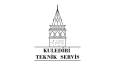 Kuledibi Teknik Servis için tasarladığım logo