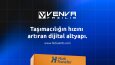 Hızlı Transfer - UETDS Transfer Yönetim Web Paneli