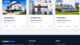 Emlakçı Websitesi 