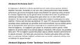 Blog İçeriklerim