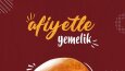 Fast Food Sosyal Medya Banner Tasarımı
