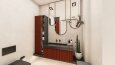 İç mimari & mimari 3d görsel render video animasyon tasarımı