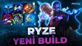 LEAGUE OF LEGENDS OYUN THUMBNAIL KONSEPTİ