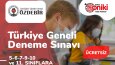 Eğitim sektörü sosyal medya tasarımları