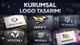 Kurumsal Logo Tasarım