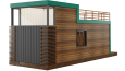 TINY HOUSE TASARIMI
