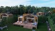 TINY HOUSE