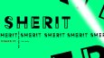 SHERIT - Gothic Konsept Afiş Tasarımı