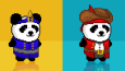 Pandania NFT