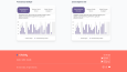 Landing Page Frontend Projesi