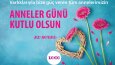 Anneler Günü 2021